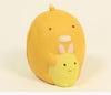 coloful jumbo Deer Cake Squishy slow rising antistress toy stress relief toy for children boys girls adults autism squeeze toy