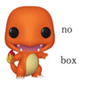 Cute Bulbasaur Charmander Squirtle vinyl figure Collection Model Toys