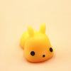 Squishy Animal Antistress Toys Slimy Squeeze Toys Cute Antistress Ball Abreact Soft Sticky Stress Relief Funny Toys For Children