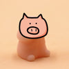 Squishy Animal Antistress Toys Slimy Squeeze Toys Cute Antistress Ball Abreact Soft Sticky Stress Relief Funny Toys For Children