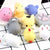 Squishy Animal Antistress Toys Slimy Squeeze Toys Cute Antistress Ball Abreact Soft Sticky Stress Relief Funny Toys For Children