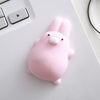 Squishy Animal Antistress Toys Slimy Squeeze Toys Cute Antistress Ball Abreact Soft Sticky Stress Relief Funny Toys For Children