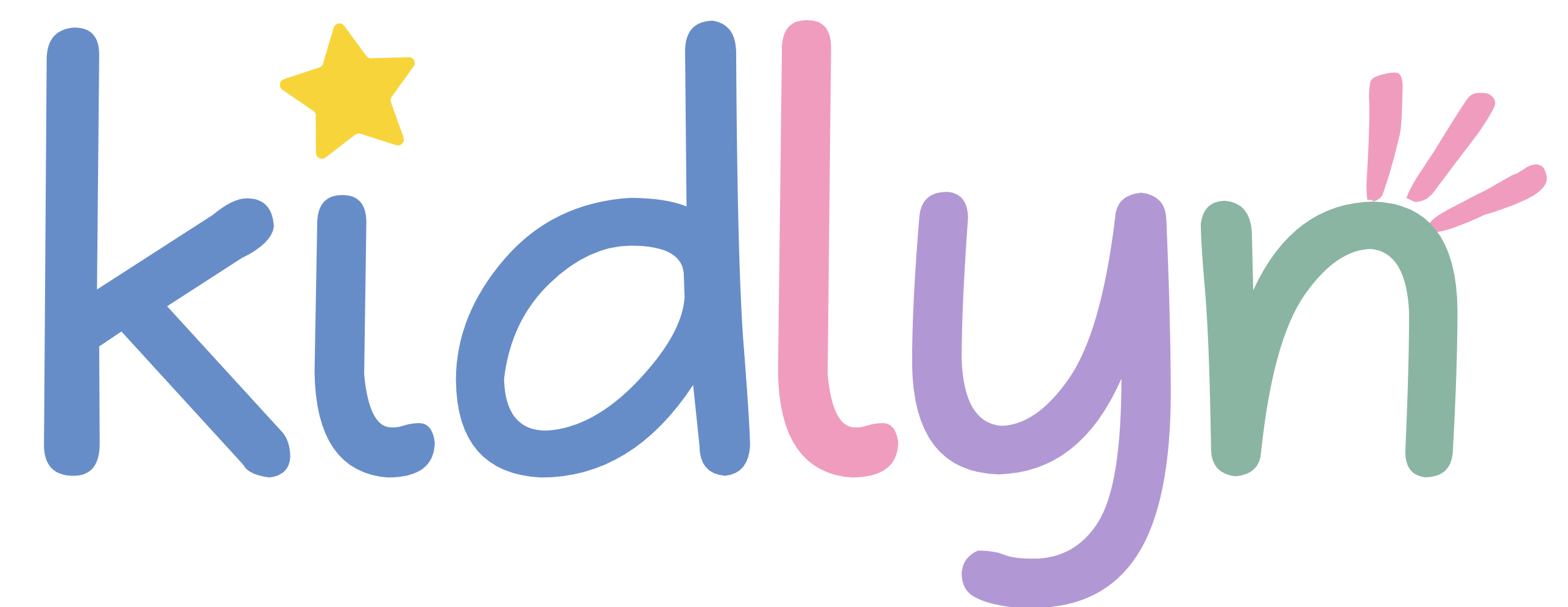 Kidlyn Logo